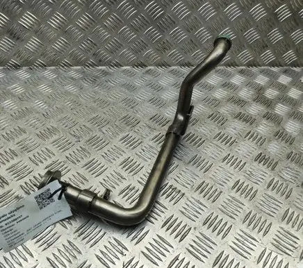 Jeep Grand Cherokee (WK) Oil sump strainer pipe K68147549AB