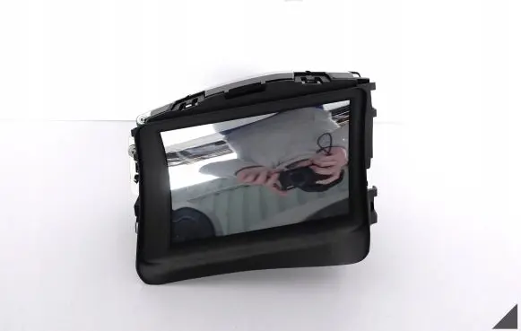 Audi A8 S8 D4 4H Head up display screen 4H0919617