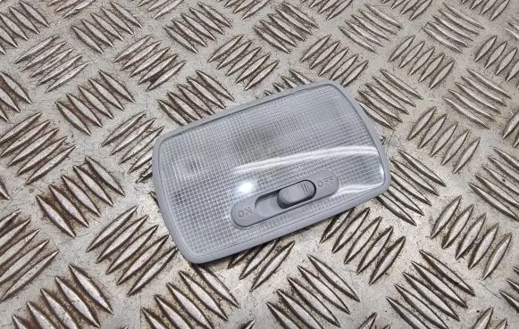 Honda CR-V Rear seat light A02372