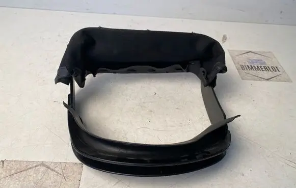 BMW X3 F25 Steering wheel column trim 9184121