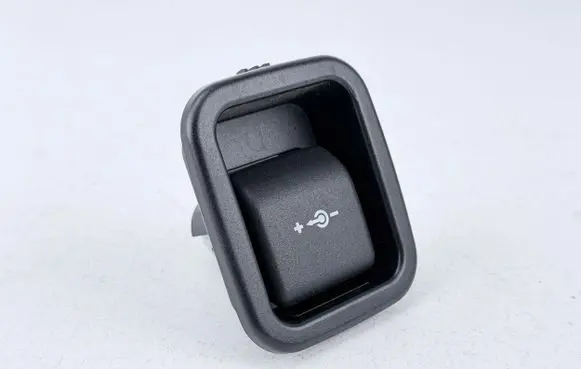 BMW 1 F20 F21 12 V Socket (rear) 7143111