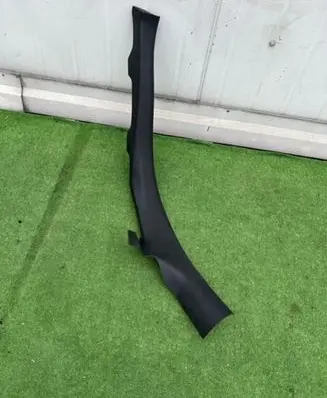 Audi A5 Sportback 8TA Rear sill trim cover 8T8867767A