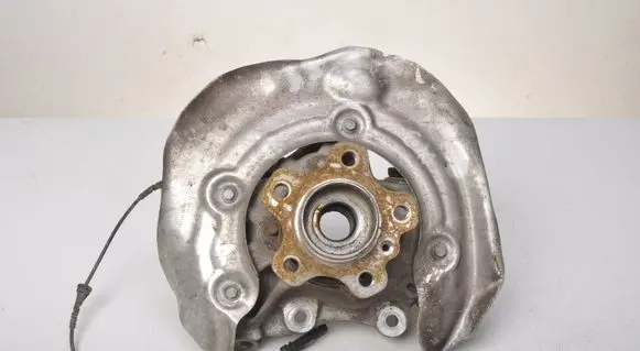 BMW iX3 G08 Rear wheel hub spindle/knuckle 4085374