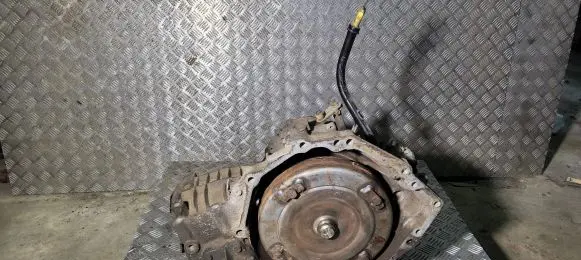 Chrysler Voyager Automatic gearbox P04800931AA 7615690031AA TPKTK1111A0206