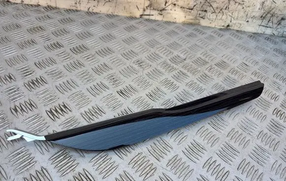 BMW 7 G11 G12 Center console decorative trim 8066681 35464488 912980431