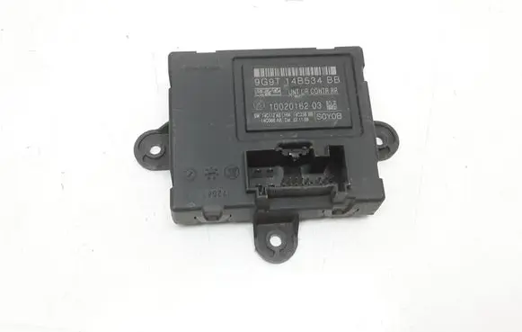 Volvo XC60 Door control unit/module 9G9T14B534BB