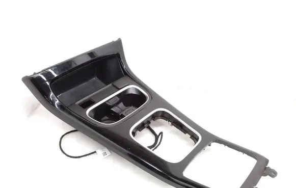 Mercedes-Benz A W177 Center console decorative trim 0517710023 1358472 A1776802803