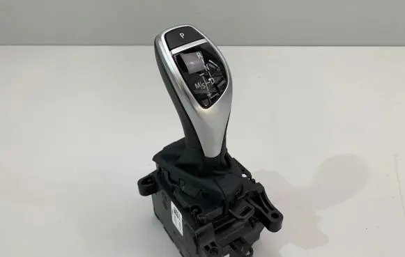 BMW 3 F30 F35 F31 Gear selector 7950385