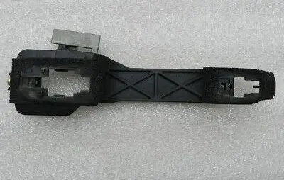 Chevrolet Captiva Front door exterior handle/bracket 94553098