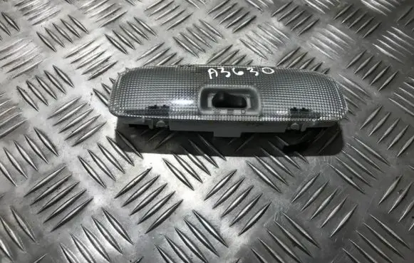 Ford Focus Front seat light 3s7a13776ab 3s7a-13776-ab
