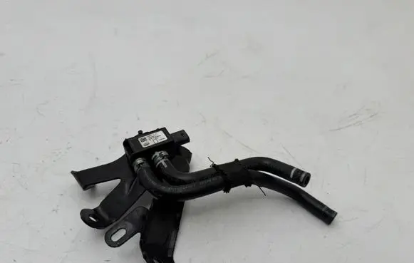DS Automobiles 4 II Exhaust gas pressure sensor 9812047080 81MPP1201 185394211