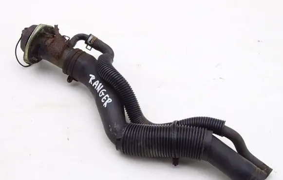 Ford Ranger Fuel tank filler neck pipe 