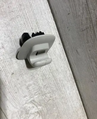 Renault Clio V Headlining roof cover 