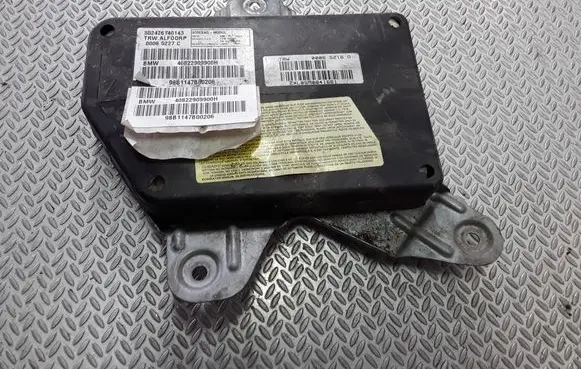 BMW 5 E39 Side airbag 40822909900H
