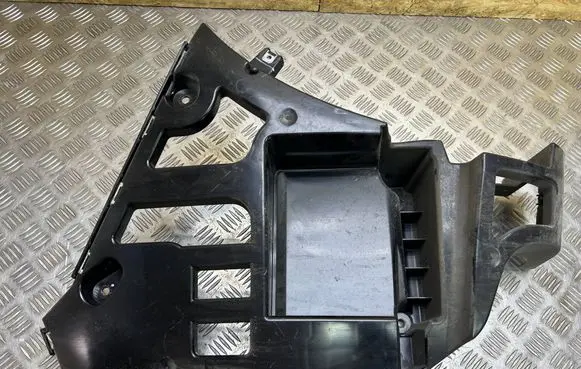 BMW X5 F15 Rear bumper mounting bracket 7294722 51127294722 13960519