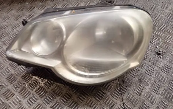 Headlight/headlamp