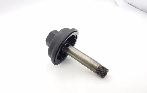 Audi Q7 4L Oil filter cover 038117061B