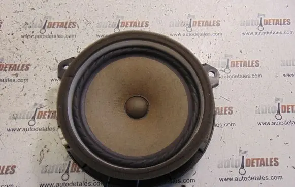 Toyota Corolla Verso AR10 Front door speaker 861600D180