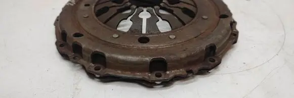 Volkswagen Transporter - Caravelle T4 Pressure plate B02103