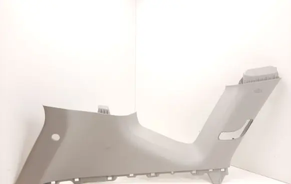 Toyota Prius+ (ZVW40) Trunk/boot side trim panel 6247247080 6247247090