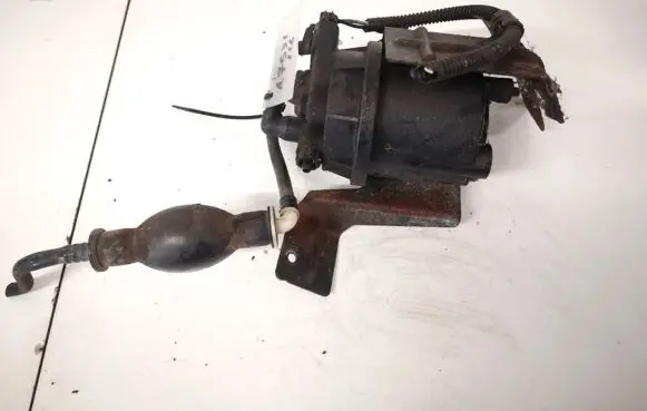 Renault Laguna I Fuel filter cp50dkv