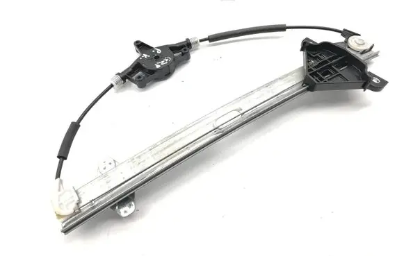 Mazda CX-3 Front door electric window regulator 