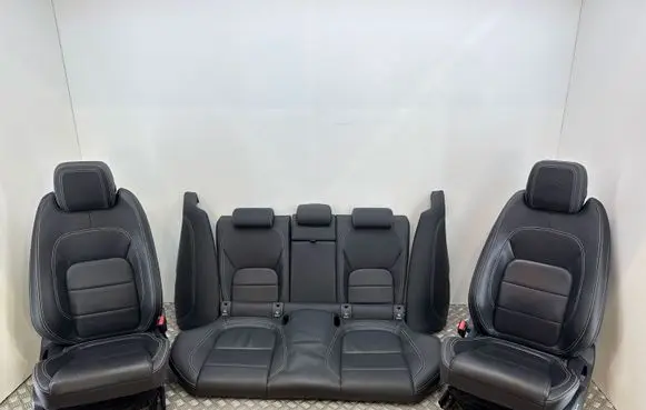 Jaguar XE Interior set 