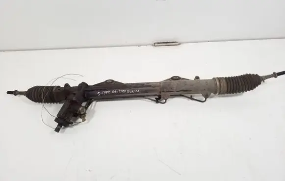 Jaguar S-Type Steering rack 7852501749