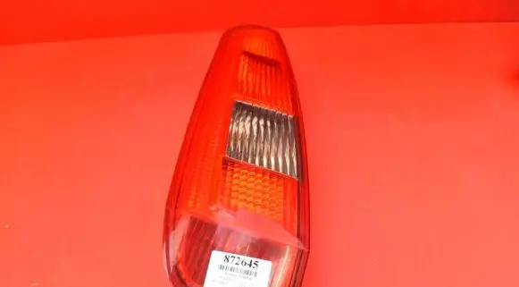 Ford Fiesta Rear/tail lights 2S51-13A603-B