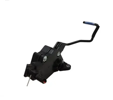 Lexus IS III XE30 Accelerator throttle pedal 7811030151 1988009750 06R17D00002