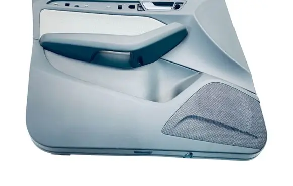 Audi Q5 SQ5 Front door card panel trim 8R1867103AA 8R1867173B 8R1867171