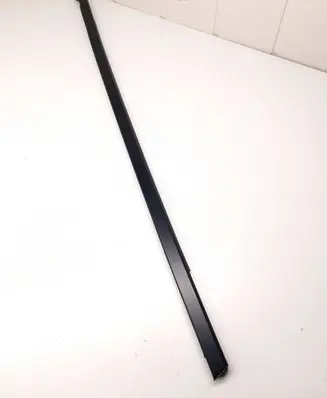 Porsche Macan (95B) Rear door sound insulation 