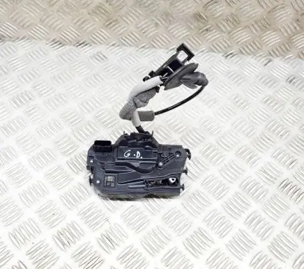 Ford Fiesta Rear door lock H1BBA218A00BE H1BAA26412DG