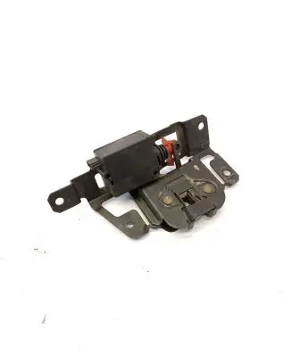 BMW X3 E83 Tailgate/trunk/boot lock/catch/latch 7057364 51247057364
