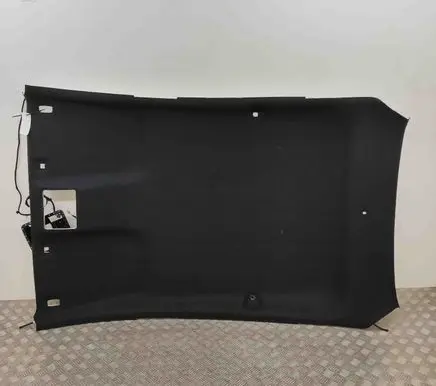 Ford Fiesta Headlining H1BBA51916GC