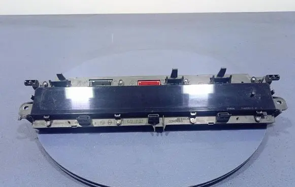 Renault Scenic II - Grand scenic II Speedometer (instrument cluster) 8200365607D