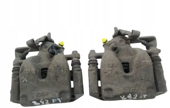 Toyota Proace Front brake caliper