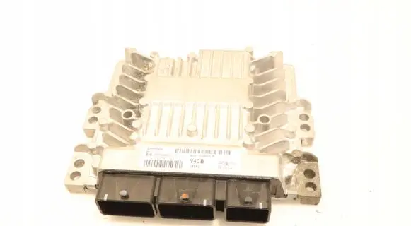 Ford Kuga I Engine control unit/module ECU 8V41-12A650-CB