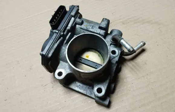 Honda CR-Z Throttle valve 141003M31H