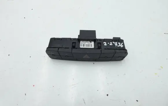 Seat Ibiza IV (6J,6P) A set of switches 6J0927137B 10001636
