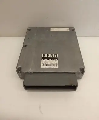 Mazda 6 Engine control unit/module RF5D18881E 2758006035