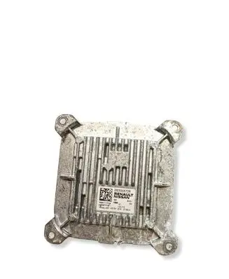 Renault Captur II LED ballast control module 260555572R