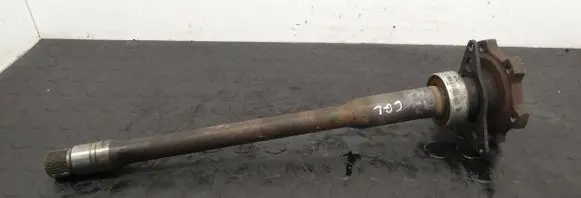 Audi A4 S4 B8 8K Front driveshaft 0B4409355C CGL
