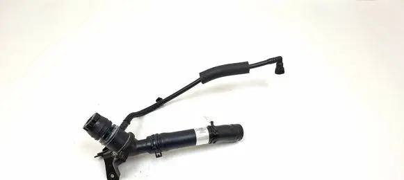 Jaguar XE AdBlue Liquid refill tube GX735J232AD