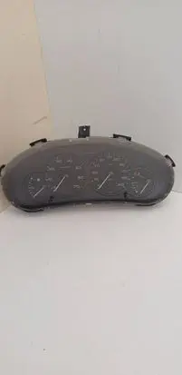 Peugeot Partner Speedometer (instrument cluster) 9659364180