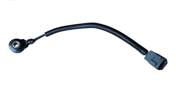 Detonation knock sensor