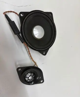 BMW 5 F10 F11 Front door speaker 27001704 9169690