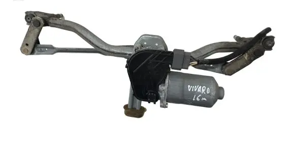 Opel Vivaro Front wiper linkage and motor 288004907R 93867984 3397021666