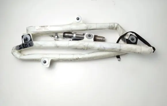 Volvo S80 Roof airbag 31291246