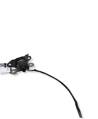 Jaguar XF X250 Acceleration sensor 8W833C190AB
